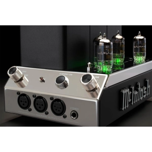 McIntosh MHA200