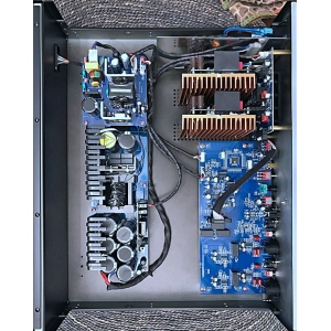 NAD C298