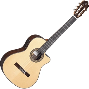 Guitarra Alhambra 7PA CW E2