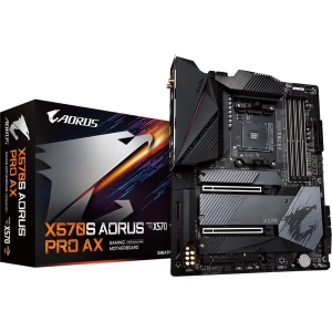 Gigabyte X570S AORUS PRO AX