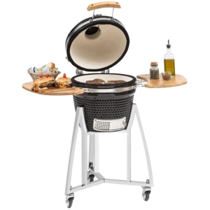 Brasero/barbacoa Klarstein Queensize Kamado