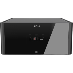 Amplificador Rotel Michi M8