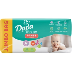 Pañales Dada Extra Soft Pants 4 / 64 pcs