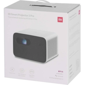 Xiaomi Mi Smart Projector 2 Pro