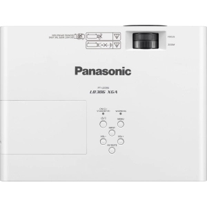 Panasonic PT-LB306