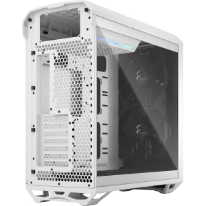 Fractal Design Torrent White TG Clear Tint