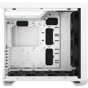 Fractal Design Torrent White TG Clear Tint