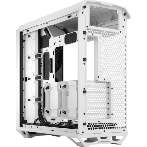 Fractal Design Torrent White TG Clear Tint