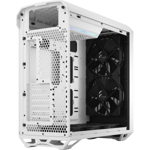 Fractal Design Torrent White TG Clear Tint