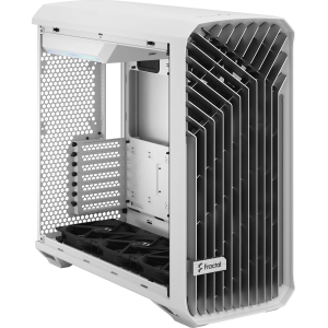 Fractal Design Torrent White TG Clear Tint