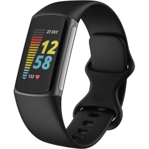 Reloj inteligente Fitbit Charge 5