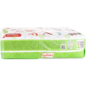 LuckyPin Diapers 4 / 50 pcs