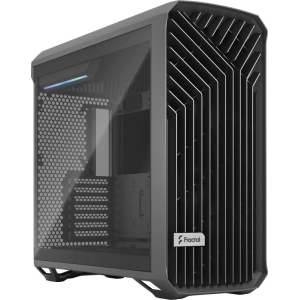 Vivienda Fractal Design Torrent Gray TG Light Tint