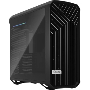 Vivienda Fractal Design Torrent Black TG Dark Tint