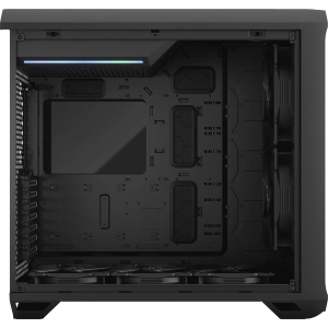 Fractal Design Torrent Black TG Dark Tint