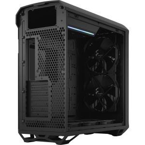 Fractal Design Torrent Black TG Dark Tint