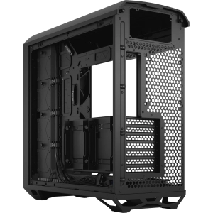 Fractal Design Torrent Black TG Dark Tint