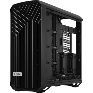 Fractal Design Torrent Black TG Dark Tint