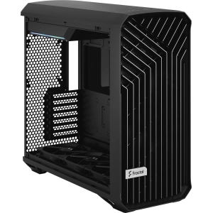 Fractal Design Torrent Black TG Dark Tint