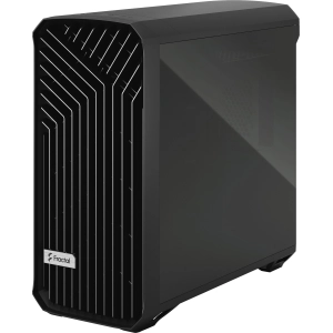 Fractal Design Torrent Black TG Dark Tint