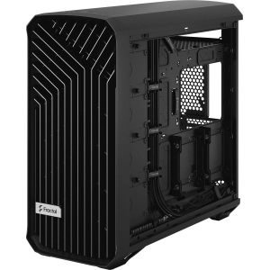 Fractal Design Torrent Black TG Dark Tint