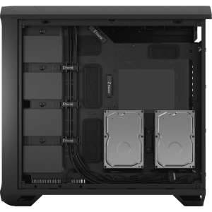 Fractal Design Torrent Black TG Dark Tint