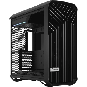 Fractal Design Torrent Black TG Dark Tint