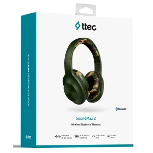 TTEC SoundMax 2