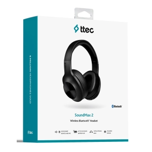 TTEC SoundMax 2