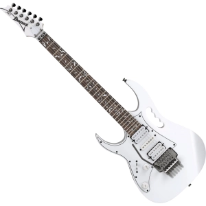 Guitarra Ibanez JEM-JR LH