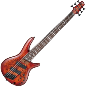 Guitarra Ibanez SRMS806