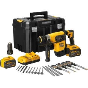 DeWALT DCH417X2