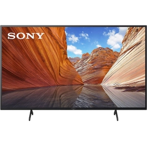 Televisor Sony KD-43X80J