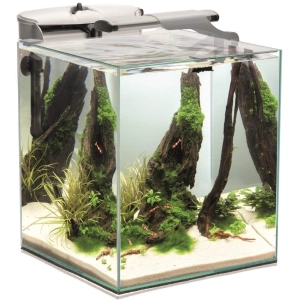 Acuario Aquael Shrimp Set Duo 35