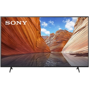 Televisor Sony KD-55X80J