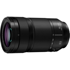 Panasonic 70-300mm f/4.5-5.6 OIS Macro