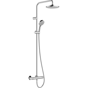 Sistema de ducha Hansgrohe Vernis Blend Showerpipe 200 26276000