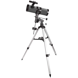 Telescopio Levenhuk Blitz 114s PLUS