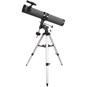 Telescopio Levenhuk Blitz 114 PLUS