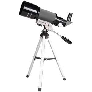 Telescopio Levenhuk Blitz años 70 BASE