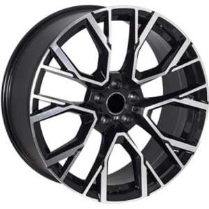 Disco JH A1395 9,5x22/5x112 ET32 DIA66,6