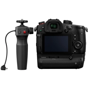 Panasonic DC-GH5 II body