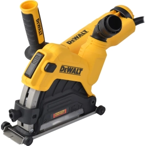 Rozamuros DeWALT DWE46107