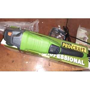 Pro-Craft PM2100E