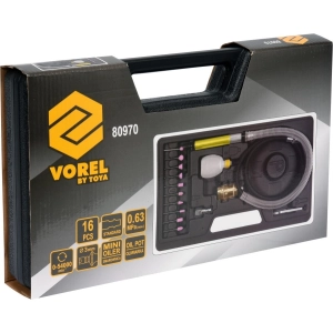 Vorel 80970