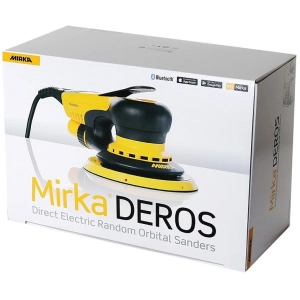 Mirka Deros 625CV MID6252022