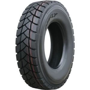 Neumático camión HIFLY HH302 315/80 R22.5 152M