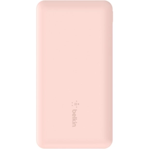 Belkin Boost Charge 3-Port Power Bank 10K