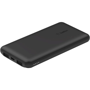 Belkin Boost Charge 3-Port Power Bank 10K