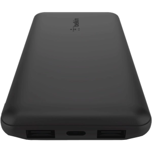 Belkin Boost Charge 3-Port Power Bank 10K